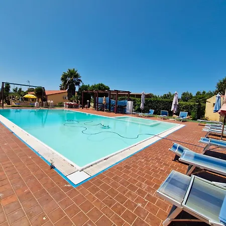 Apartmán Gioiosa