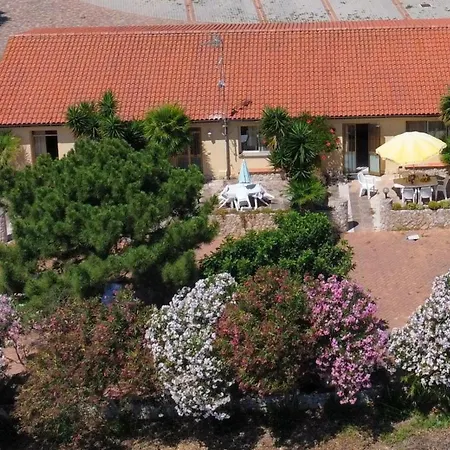 Gioiosa Apartment *