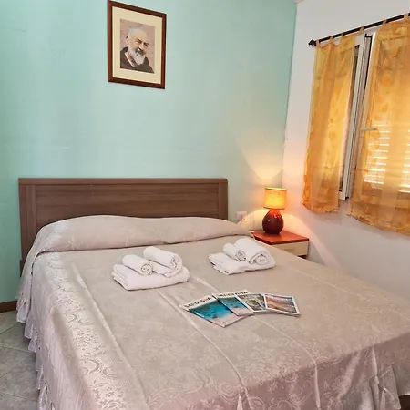 Gioiosa Apartment Santa Maria la Palma