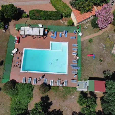 Apartment Gioiosa Santa Maria la Palma